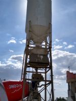 BASCULAS PARA TANQUES, TOLVAS, SILOS